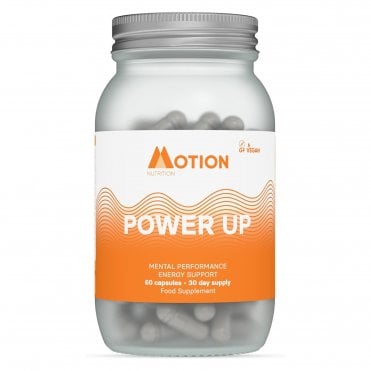 Motion Nutrition