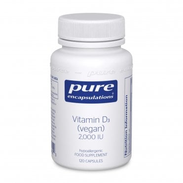Pure Encapsulations