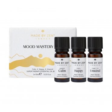 MADE BY ZEN