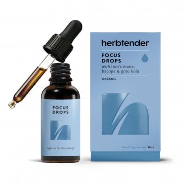 The Herbtender