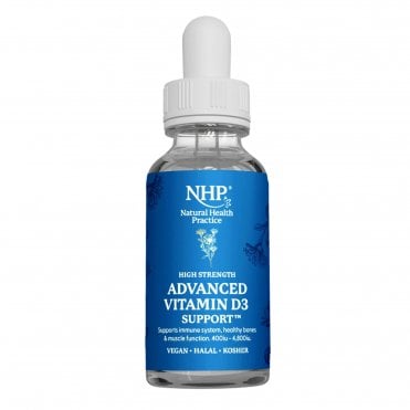 Natural Health Practice