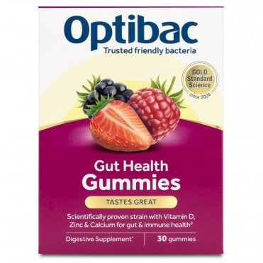 Optibac