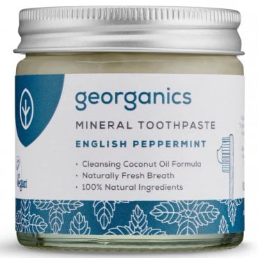 Georganics