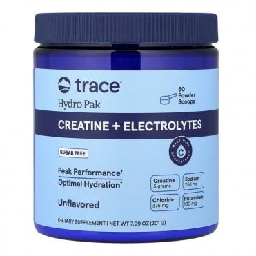 Trace Minerals