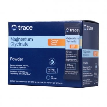 Trace Minerals