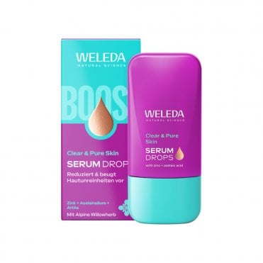 Weleda