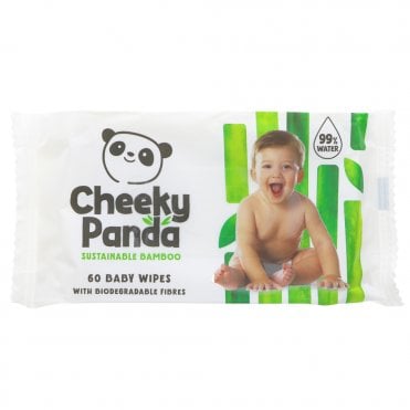 Cheeky Panda