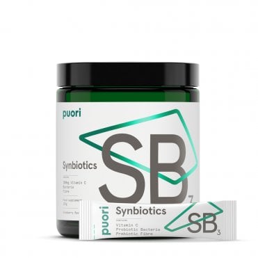 Puori SB3 Synbiotics Powder - 30 Sticks