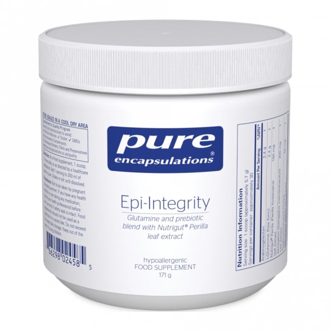 Pure Encapsulations Epi-Integrity - 171g Powder