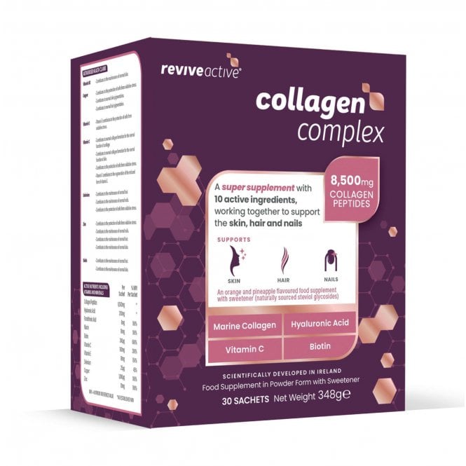 Revive Active Collagen Complex - 30 Sachets