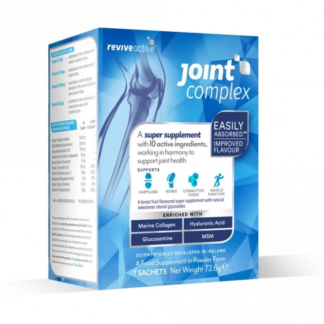 Revive Active Joint Complex - 7 Sachets