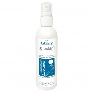 Salcura Bioskin DermaSpray - 100ml