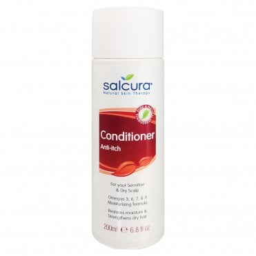 Salcura Omega Rich Conditioner - 200ml