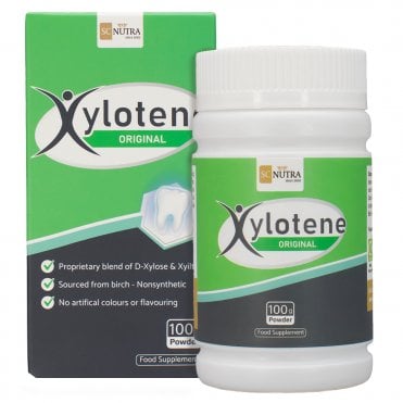 SC Nutra Xylotene - 100g Powder