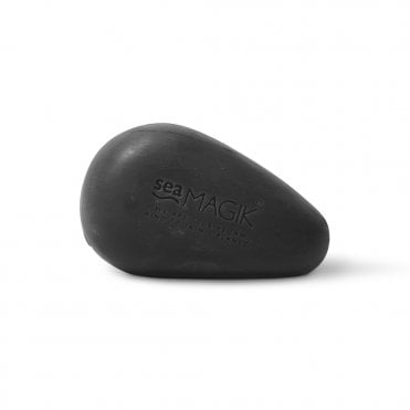 Sea Magik Black Mud Soap - 100g