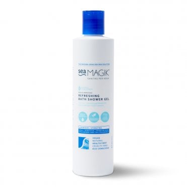 Sea Magik Refreshing Bath Shower Gel - 300ml