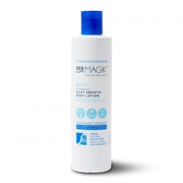 Sea Magik Silky Smooth Body Lotion - 300ml