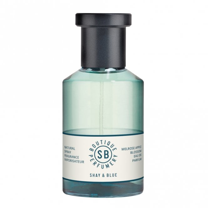 Shay & Blue Melrose Apple Blossom Eau de Parfum Spray - 100ml
