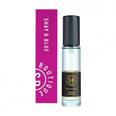 Shay & Blue Parfum Nashwa Noir Eau de Parfum Spray - 10ml