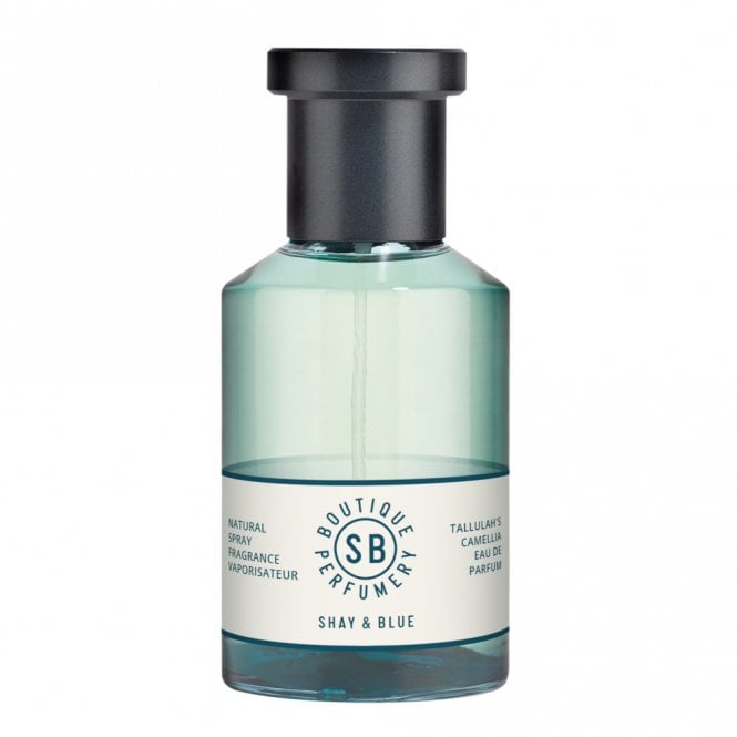 Shay & Blue Tallulah's Camellia Eau de Parfum Spray - 100ml