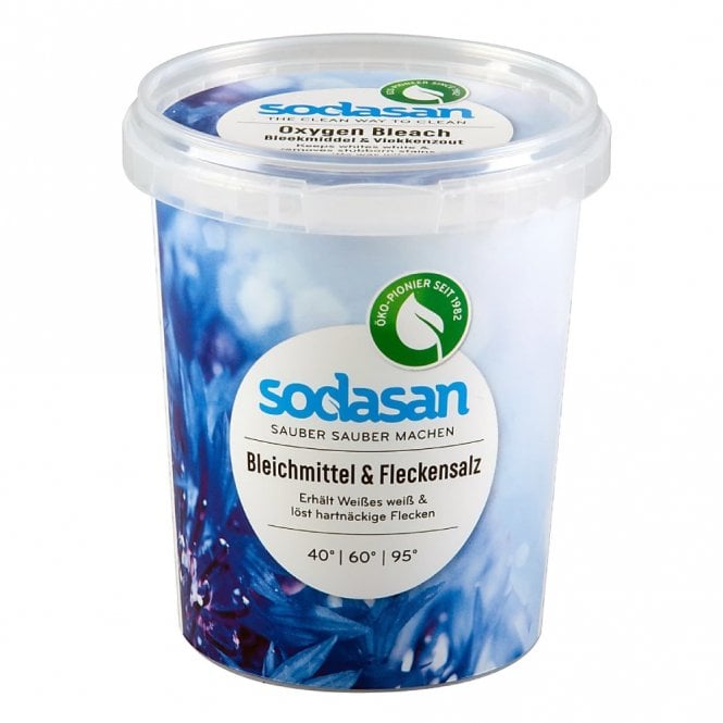 sodasan Oxygen Bleach - 450g