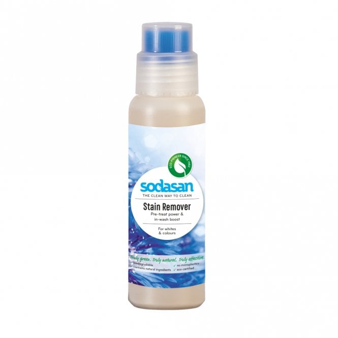 sodasan Stain Remover - 200ml