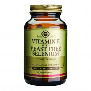 Vitamine B12 Solgar - 2 Boîtes De 50 Capsules (100 Au Total) - Date Péremption 12/2027 - Neuf
