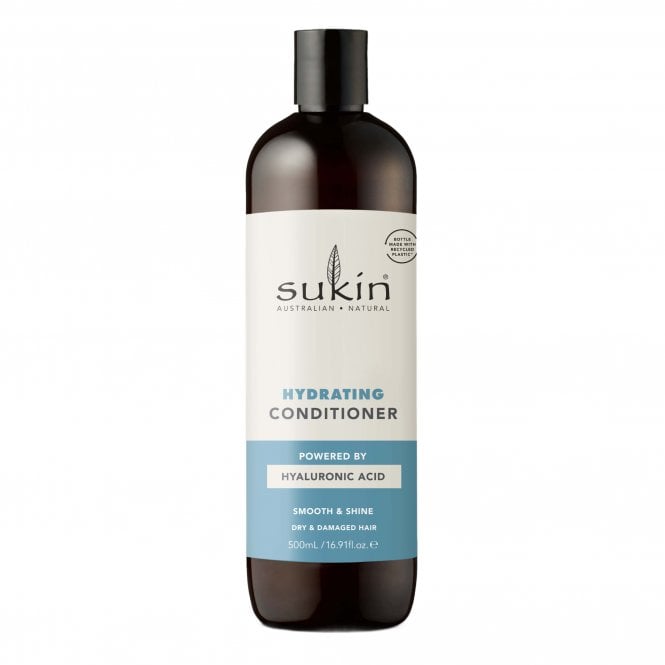Sukin Hydrating Conditioner - 500ml