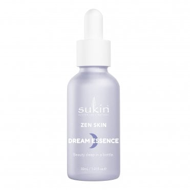 Sukin Zen Skin Dream Essence - 30ml