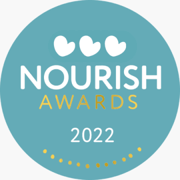 Nourish Award Winners