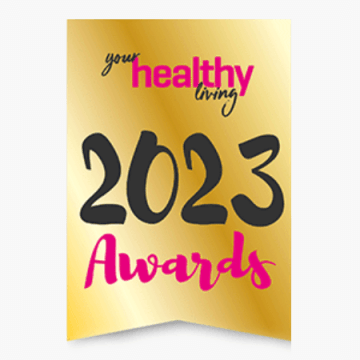 Your Healthy Living Awards 2023