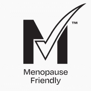 Menopause Friendly Certified