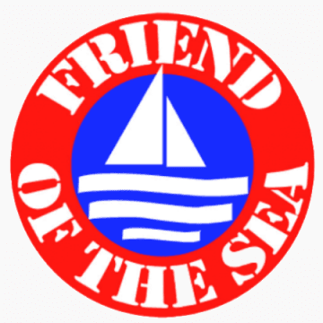 Friend of the Sea Certified