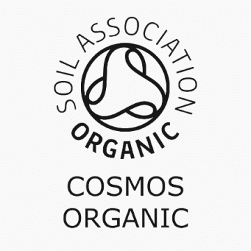 Cosmos Organic Soil Association