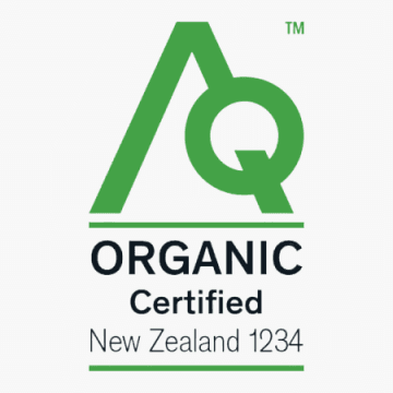 Assure Quality Organic