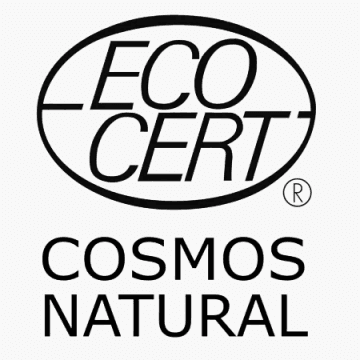 Ecocert Cosmos Natural
