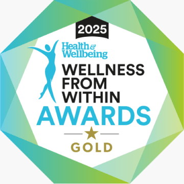 Wellness from Within Gold Winners