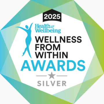 Wellness from Within Silver Winners