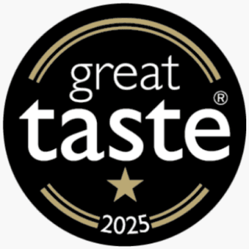Great Taste Award Winners