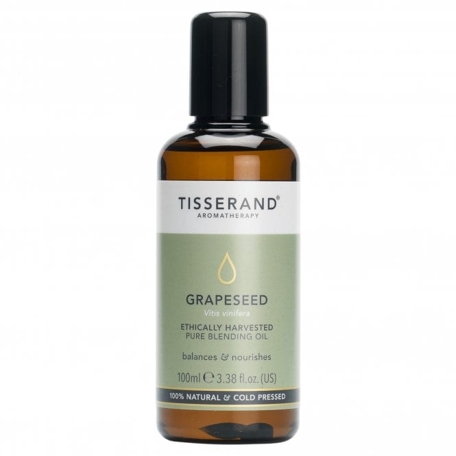 Tisserand Grapeseed Blending Oil - 100ml