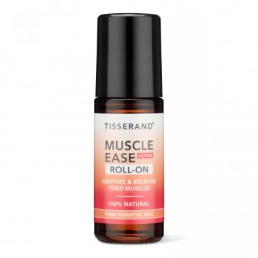 Tisserand Muscle Ease Active Roll-On - 30ml