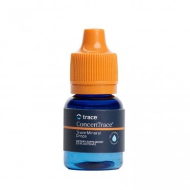 Trace Minerals ConcenTrace Drops - 15ml
