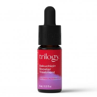 Trilogy Bakuchiol+ Booster Treatment - 15ml