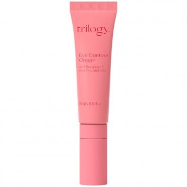 Trilogy Eye Contour Cream with Rosapene, Aloe Vera and Acai - 10ml