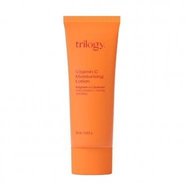 Trilogy Vitamin C Moisturising Lotion - 50ml