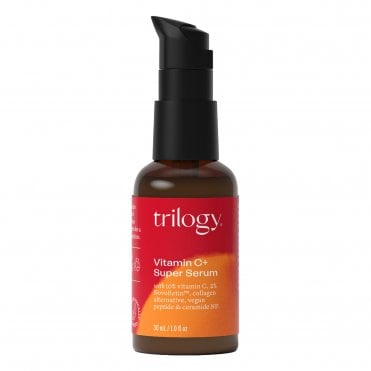 Trilogy Vitamin C+ Super Serum - 30ml