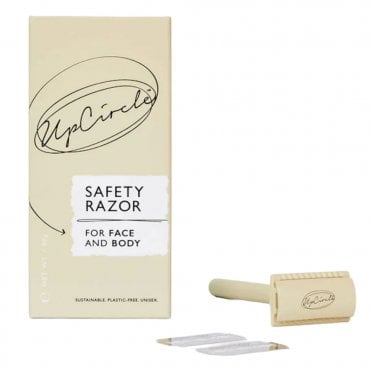 UpCircle Safety Razor
