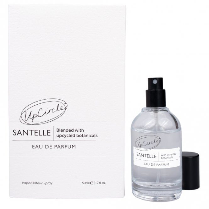 UpCircle Santelle Eau de Parfum - 50ml