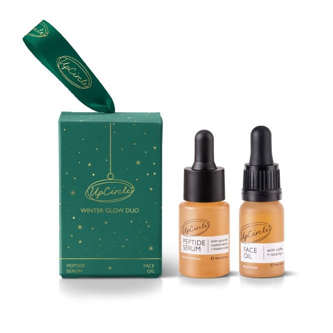 UpCircle Winter Glow Duo Gift Set