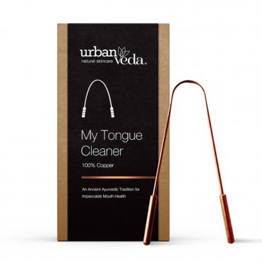 Urban Veda Ayurvedic Tongue Cleaner